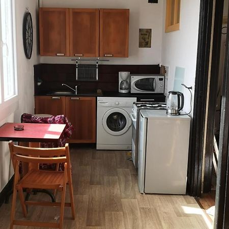 Appartement Lumineux Cote Jardin Lorient Exterior photo